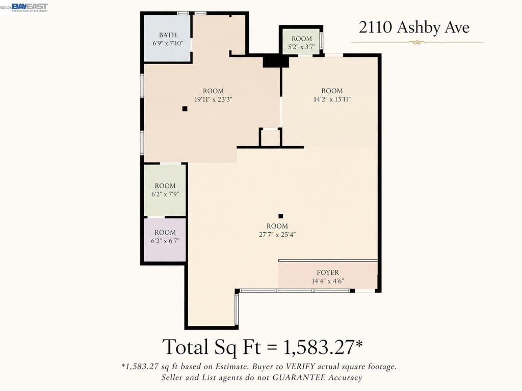 2110 Ashby Ave Property Photo 13