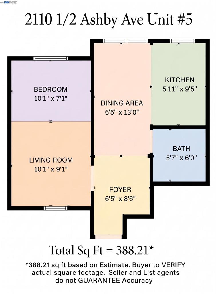 2110 Ashby Ave Property Photo 14