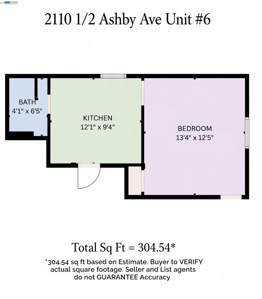 2110 Ashby Ave Property Photo 15