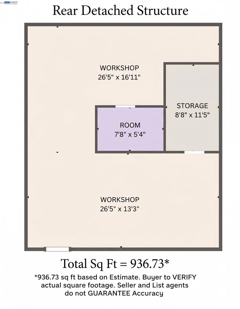2110 Ashby Ave Property Photo 16