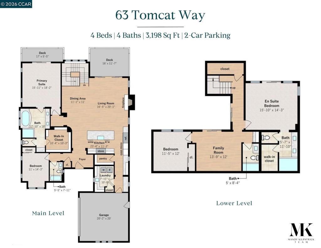 63 Tomcat Way Property Photo 17