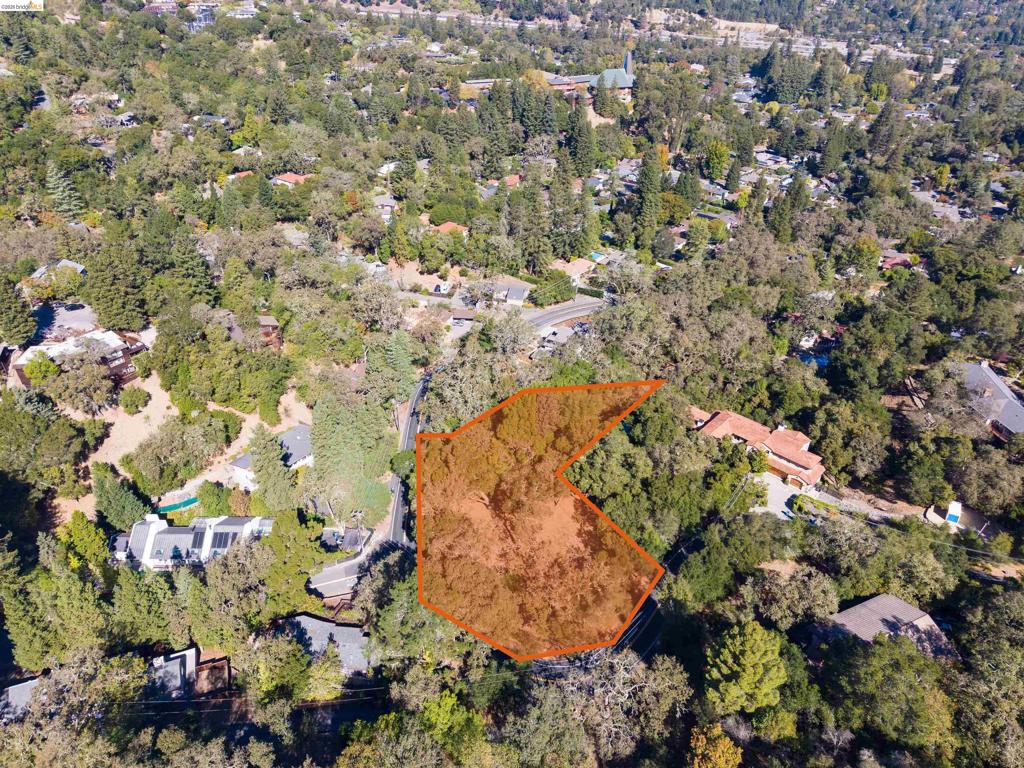822 Acalanes Rd Property Photo 1