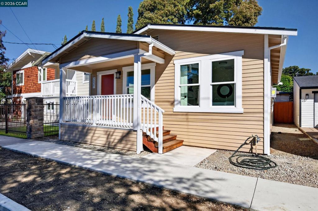 2021 Castro St Property Photo 1