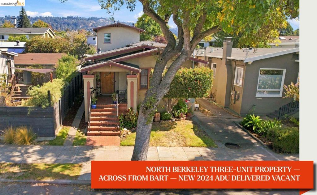 1709 Sacramento St Property Photo 1