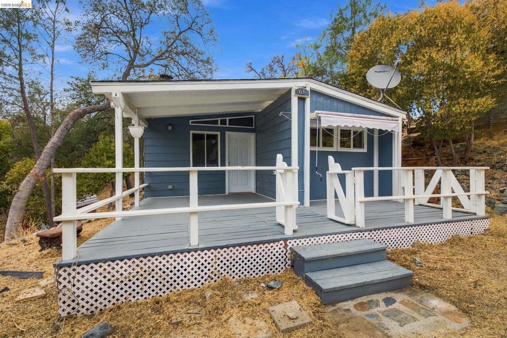8400 Old Melones Rd. Property Photo 1