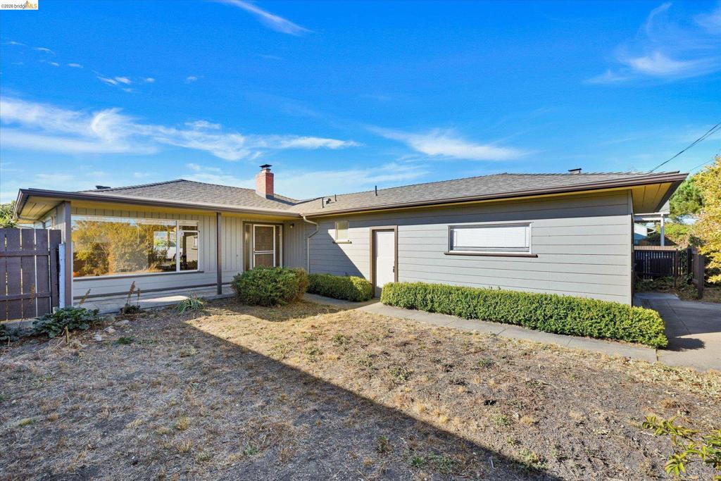 860 Marin Rd Property Photo 4