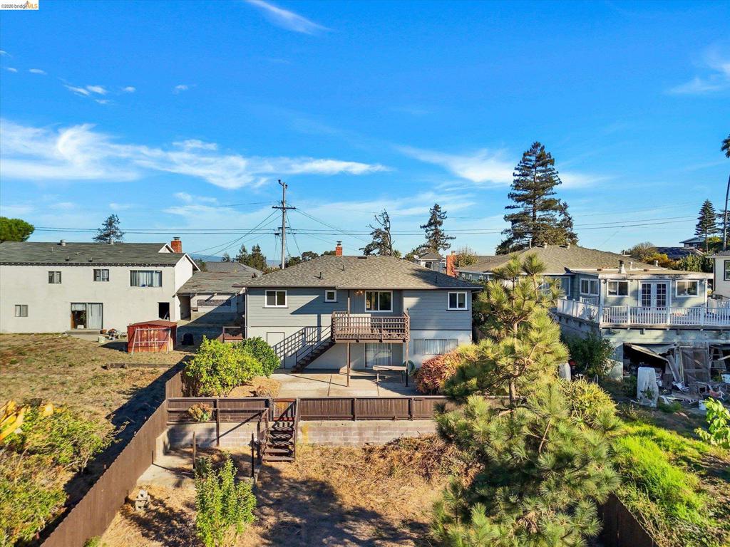 860 Marin Rd Property Photo 70
