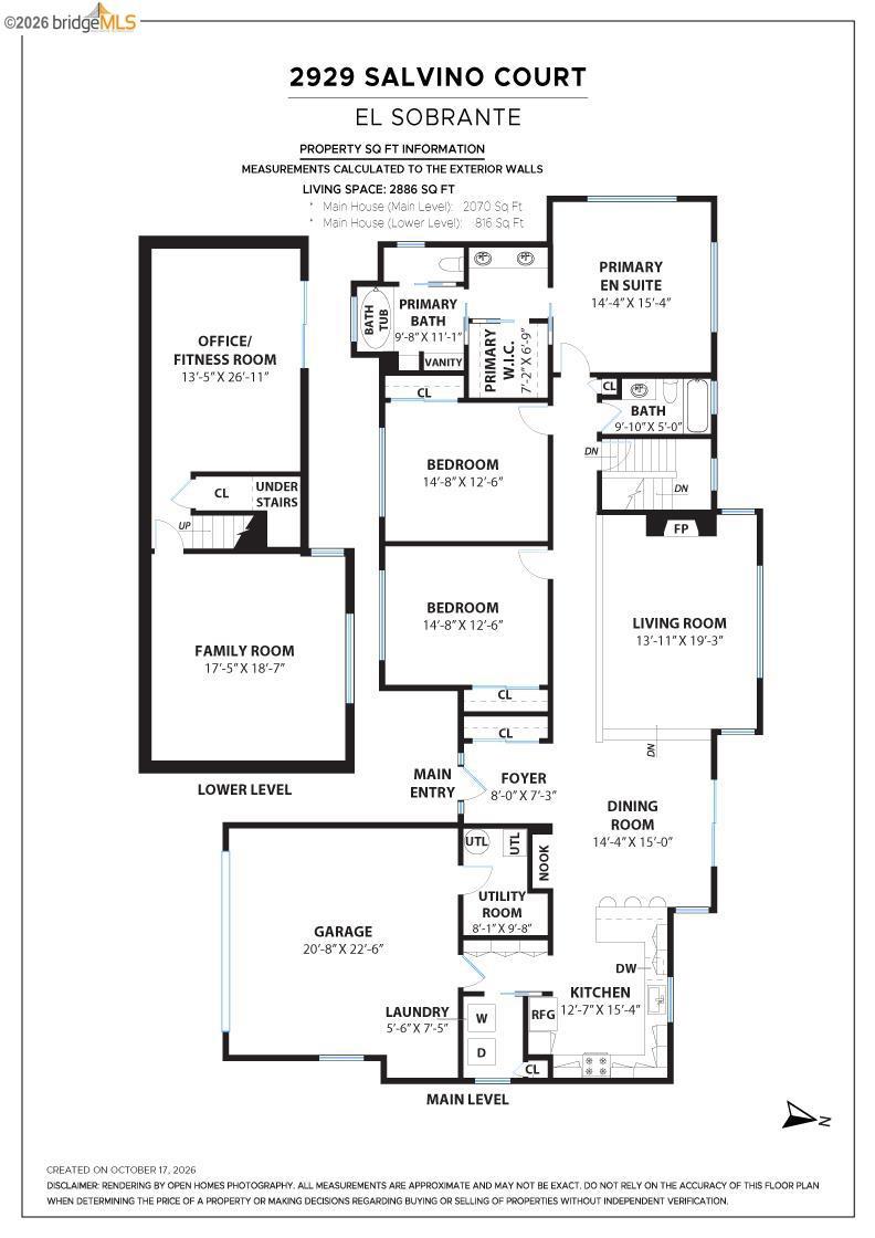 2929 Salvino Ct Property Photo 52