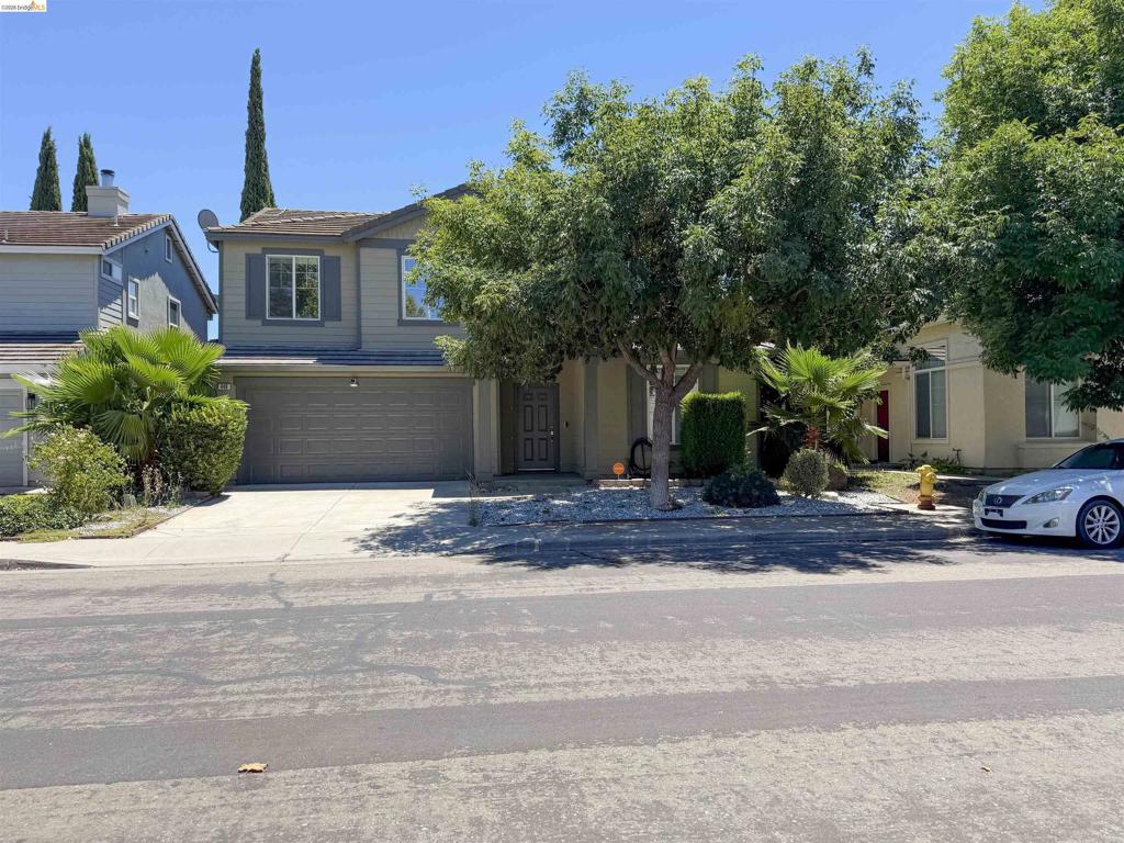 448 Burlington Drive Property Photo 1