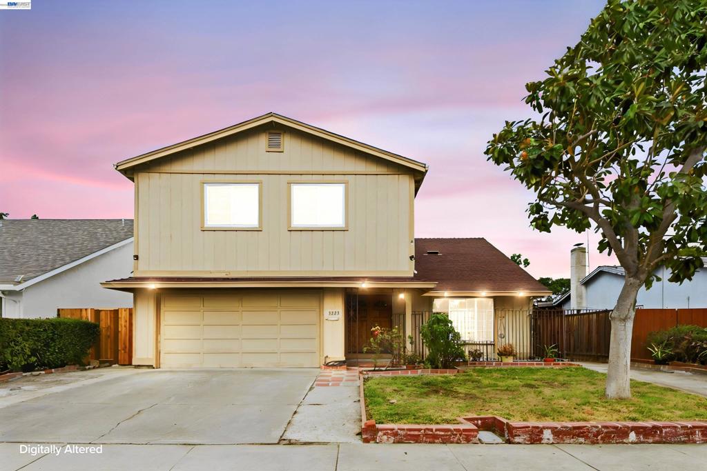 3223 San Carvante Way Property Photo 1