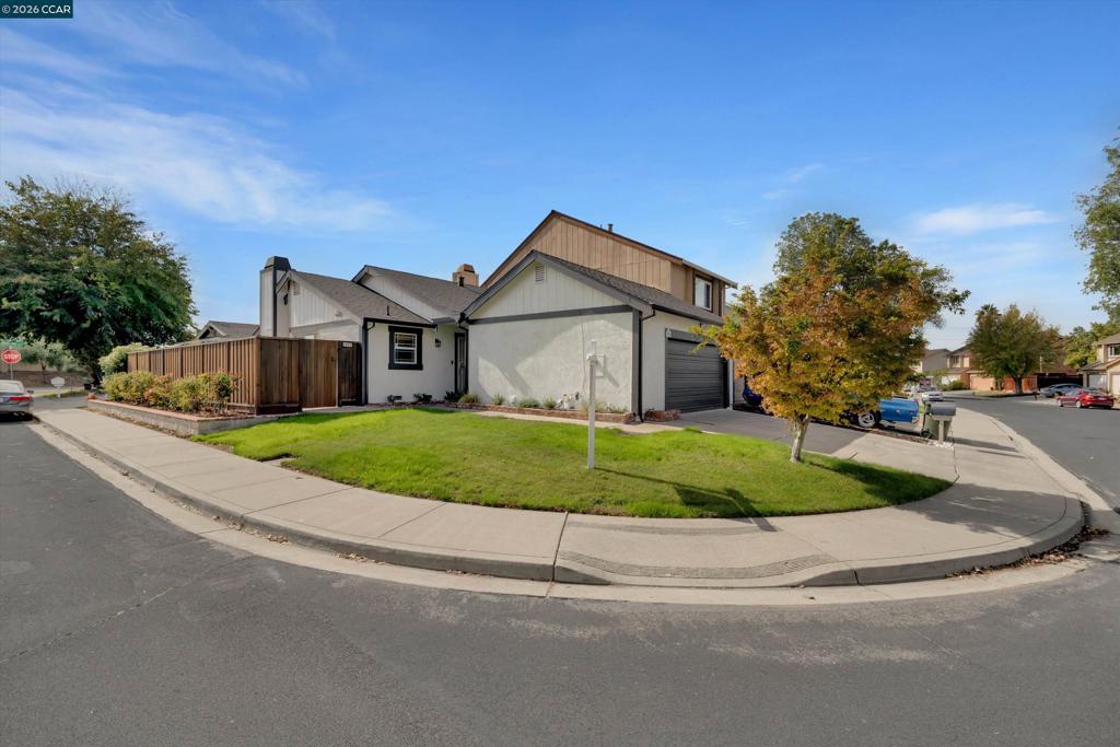 5499 Moonflower Way Property Photo 1