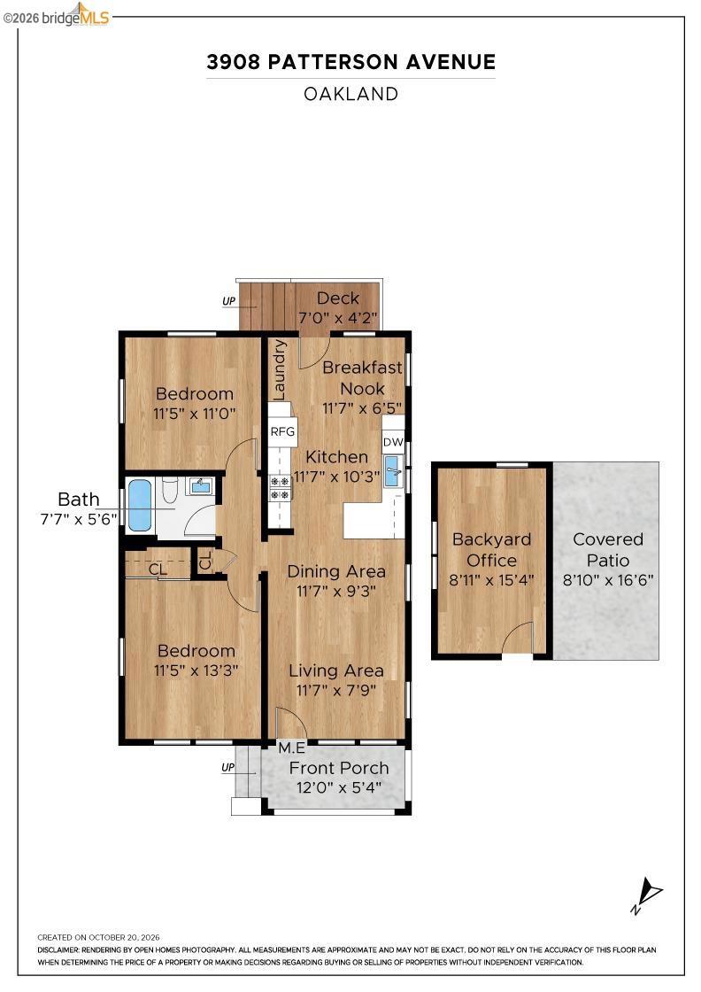 3908 Patterson Ave Property Photo 52