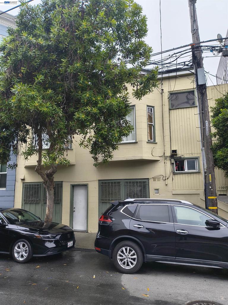 1397 Minna St Property Photo 3