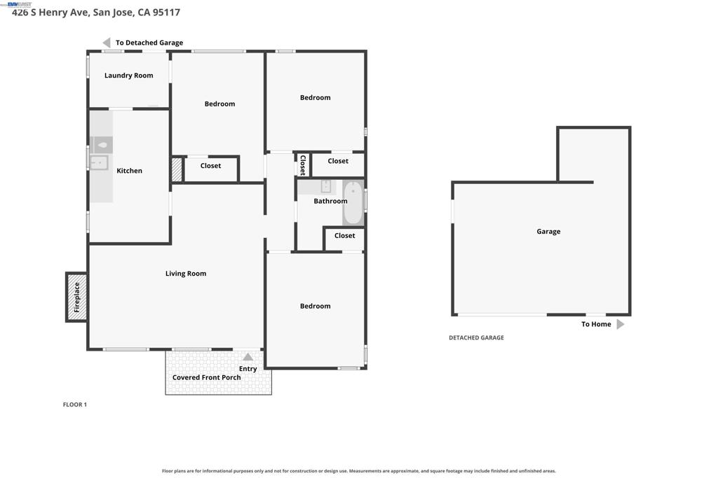 426 S Henry Ave Property Photo 42