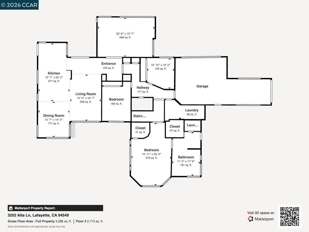 3252 Alta Ln Property Photo 43