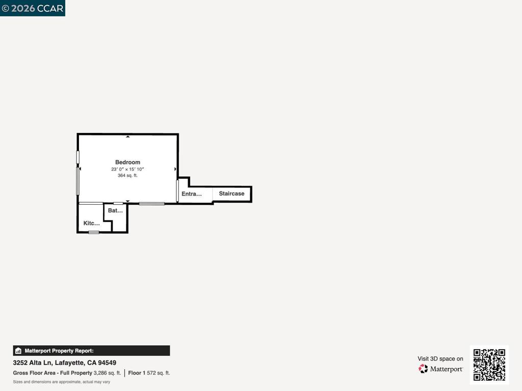 3252 Alta Ln Property Photo 44