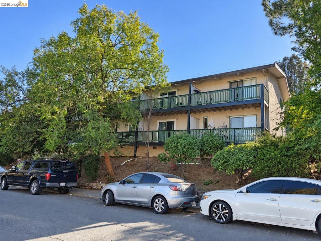 1629 Valle Vista Ave Property Photo 1