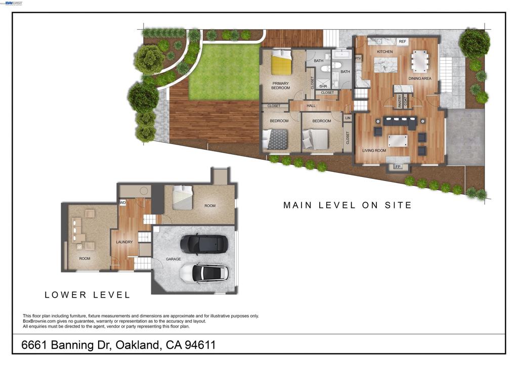 6661 Banning Dr Property Photo 54