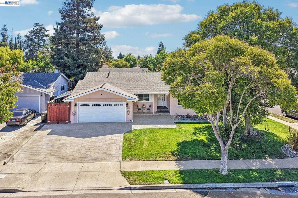 4860 Humber Pl Property Photo 1