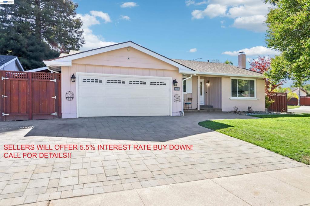 4860 Humber Pl Property Photo 1