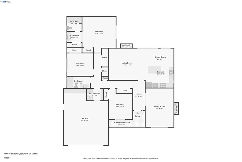 4860 Humber Pl Property Photo 24