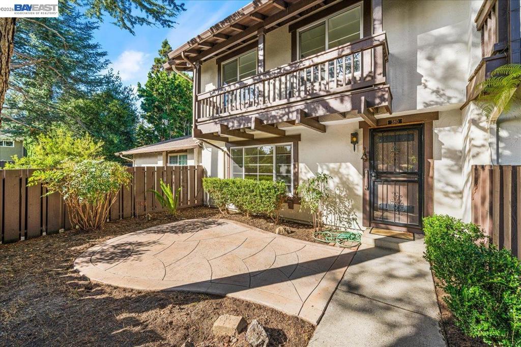 380 Serramonte Ter Property Photo 1