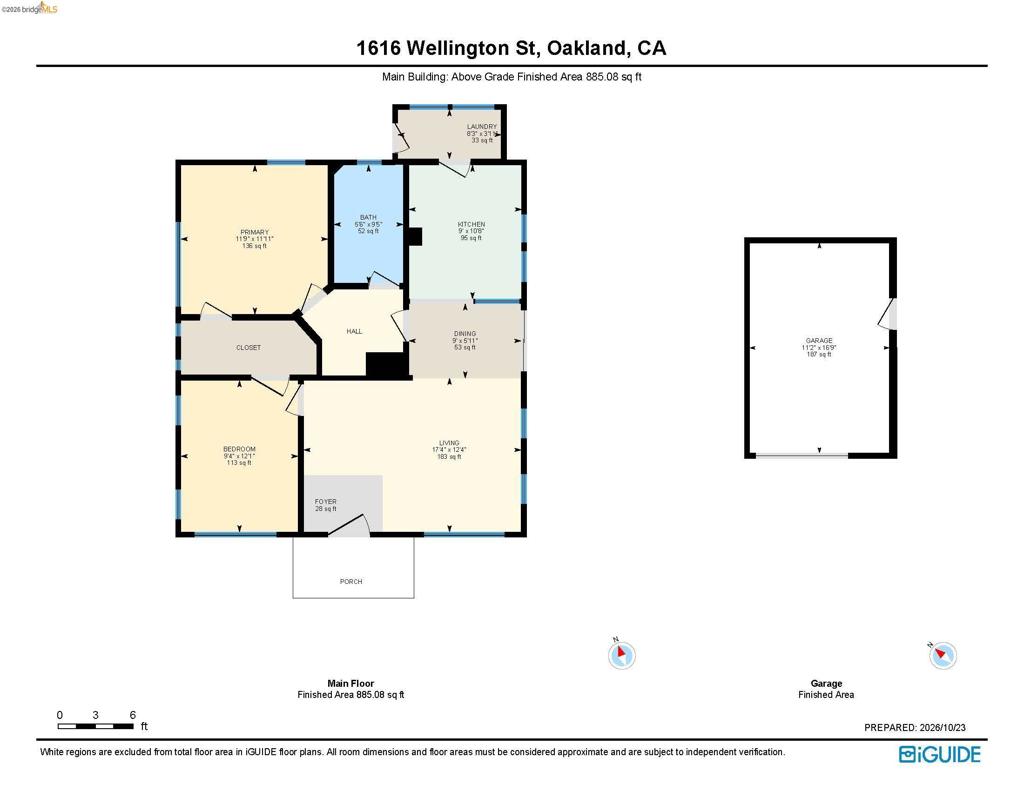 1616 Wellington St Property Photo 41