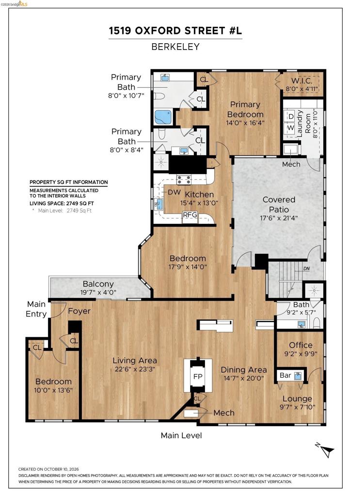 1519 Oxford St L Property Photo 48