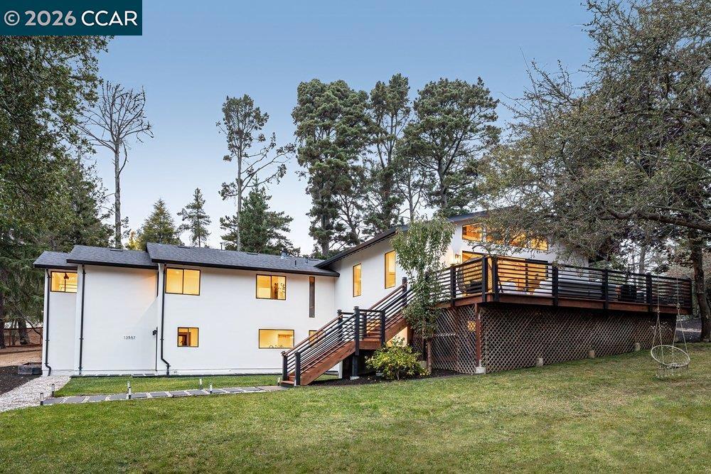 13555 Skyline Blvd Property Photo 49
