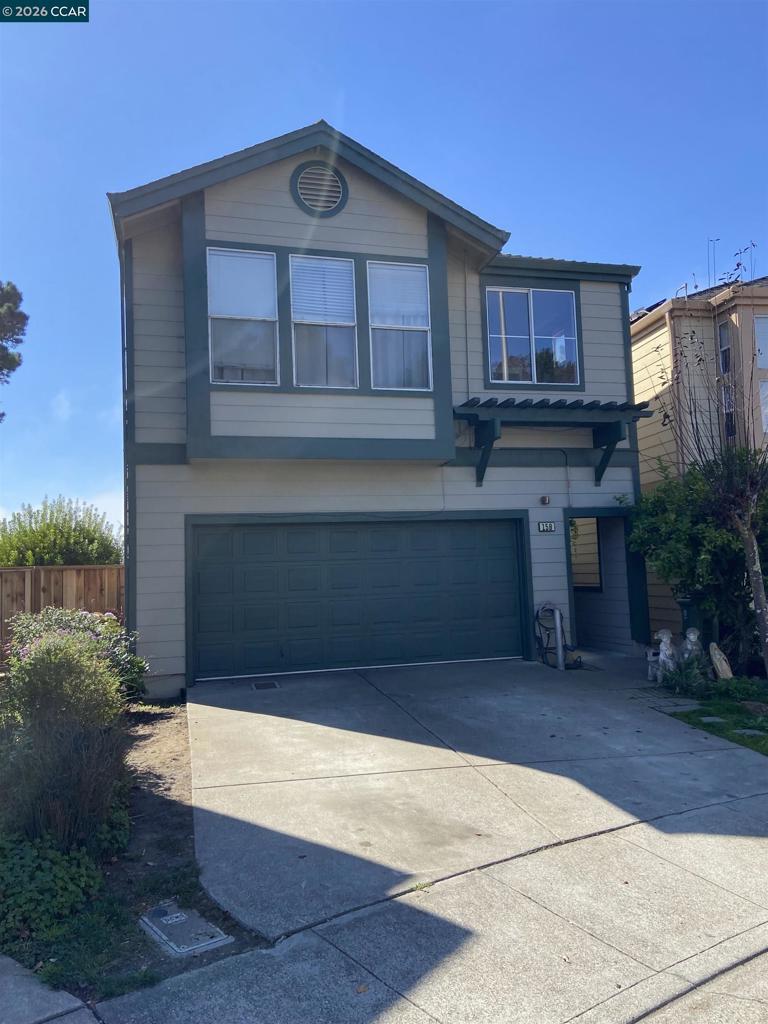 158 Melissa Cir Property Photo 1