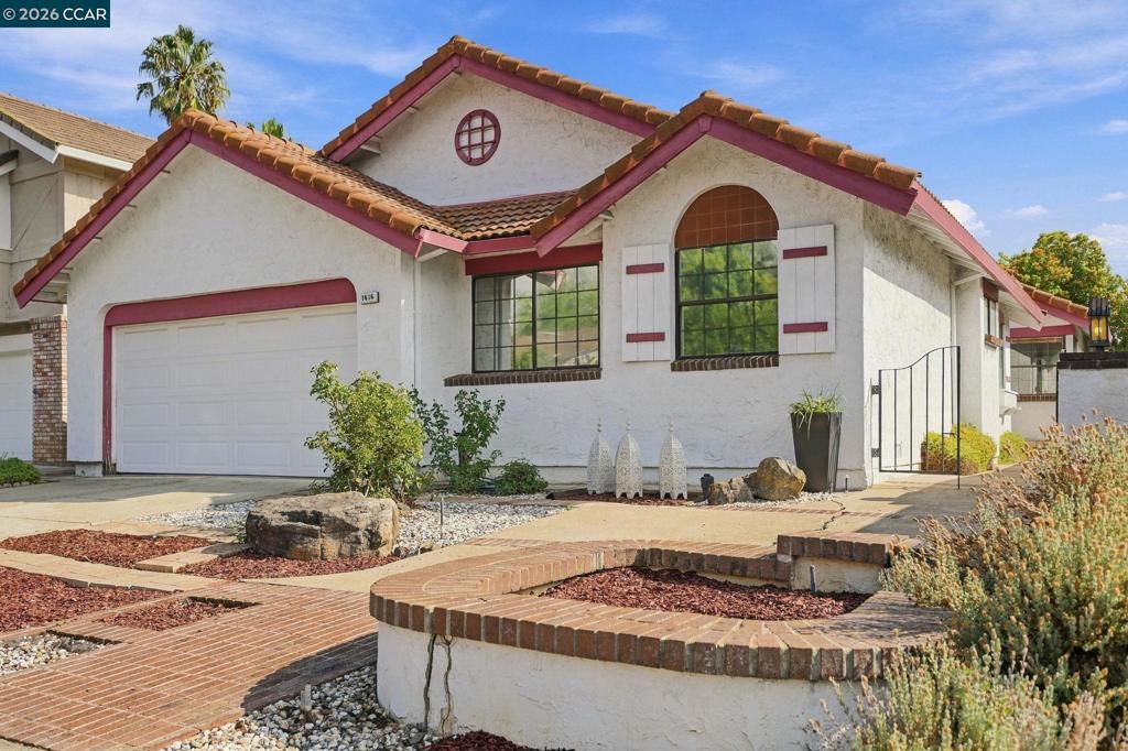 1416 Garaventa Ct