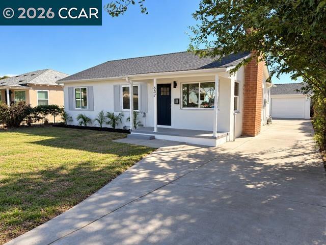 637 E 16th Street Property Photo 1