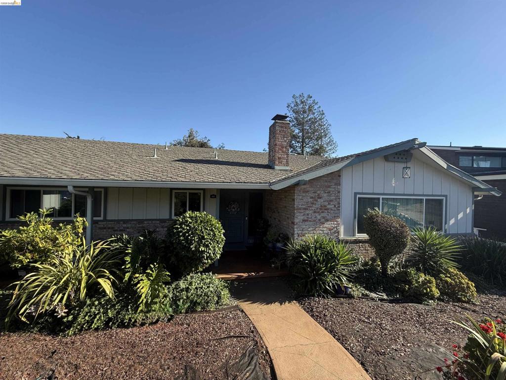 161 Sequoyah View Dr Property Photo 1