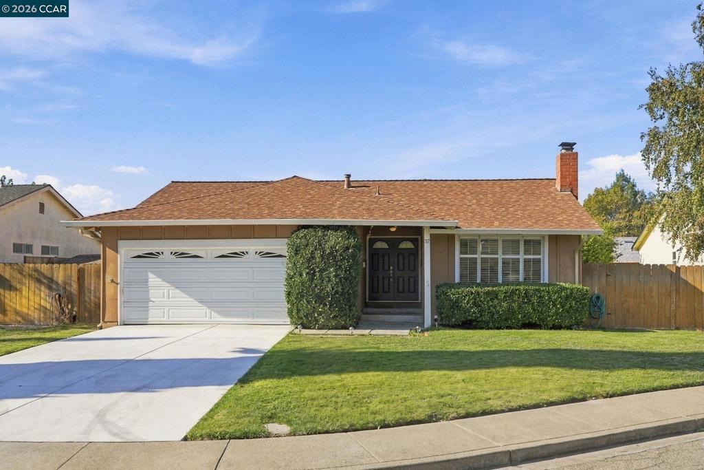 37 San Piedras Pl Property Photo 1