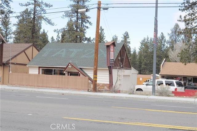 41248 Big Bear Boulevard Property Photo 2