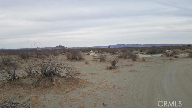 0 Powerline Road Property Photo 2