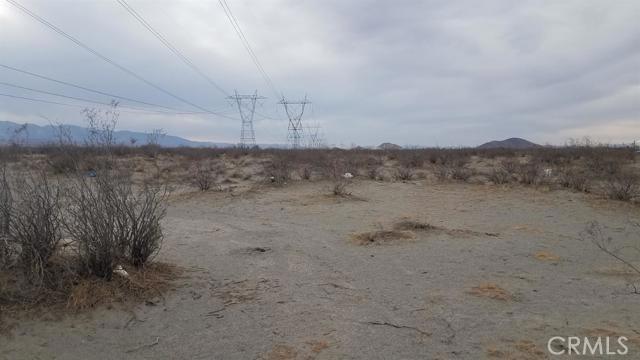 0 Powerline Road Property Photo 3