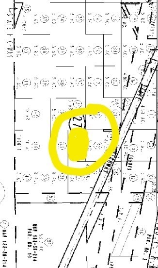 0 Near I-40 Property Photo 1
