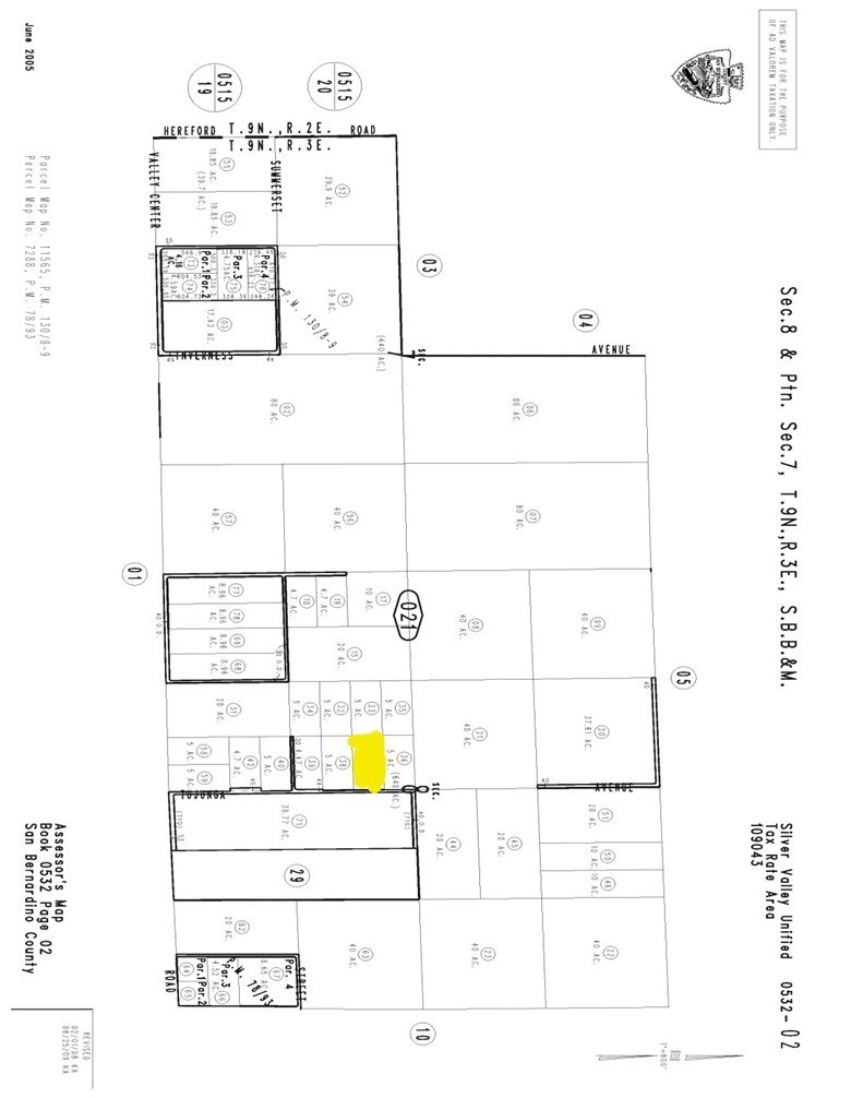 0 Little Dirt Road Property Photo 1