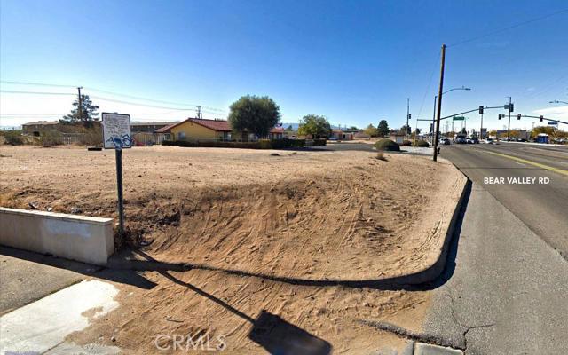 0 Bear Valley Road Property Photo