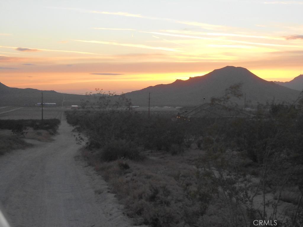 0 Ocotilla Road Property Photo