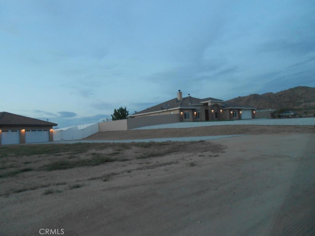 0 Ocotilla Road Property Photo 3