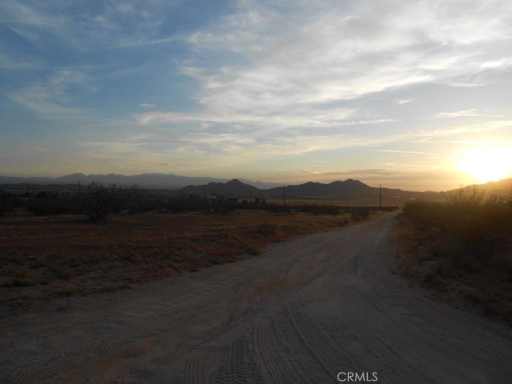 0 Ocotilla Road Property Photo 4