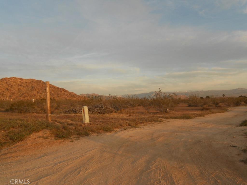 0 Ocotilla Road Property Photo 5