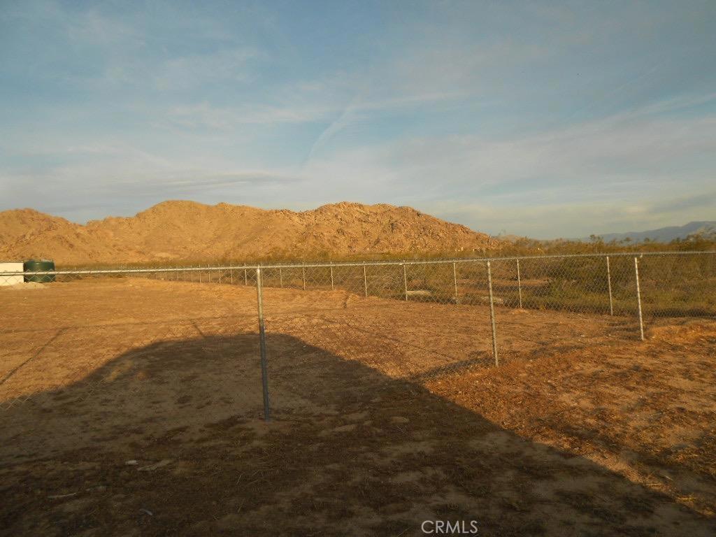 0 Ocotilla Road Property Photo 8
