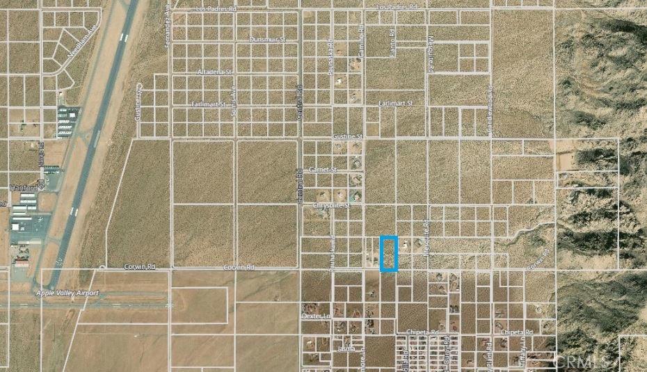 0 Ocotilla Road Property Photo 11