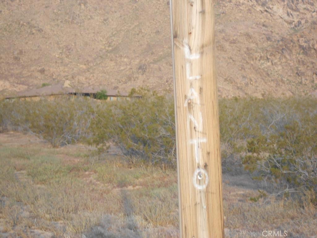 0 Ocotilla Road Property Photo 13