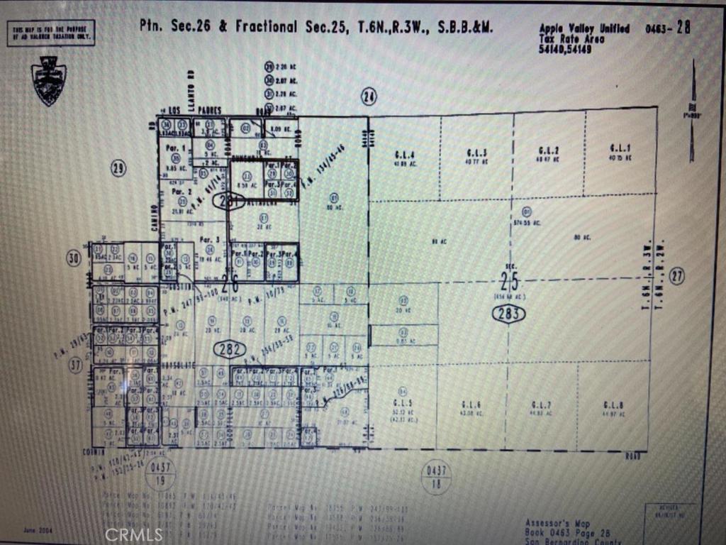 0 Ocotilla Road Property Photo 14