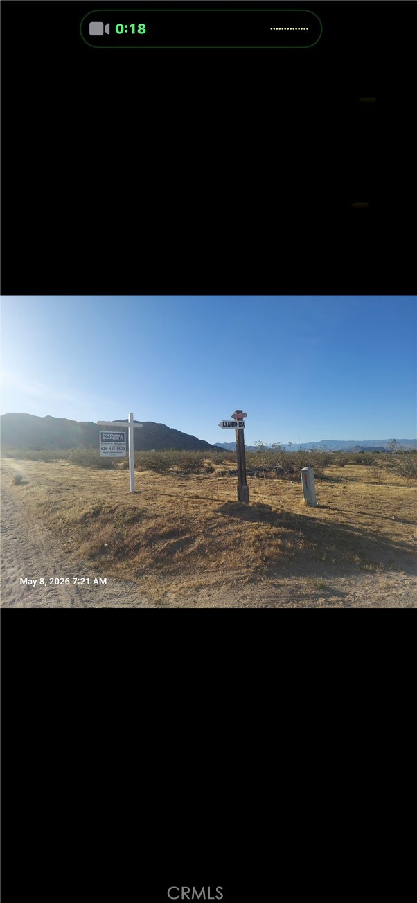 0 Ocotilla Road Property Photo 16