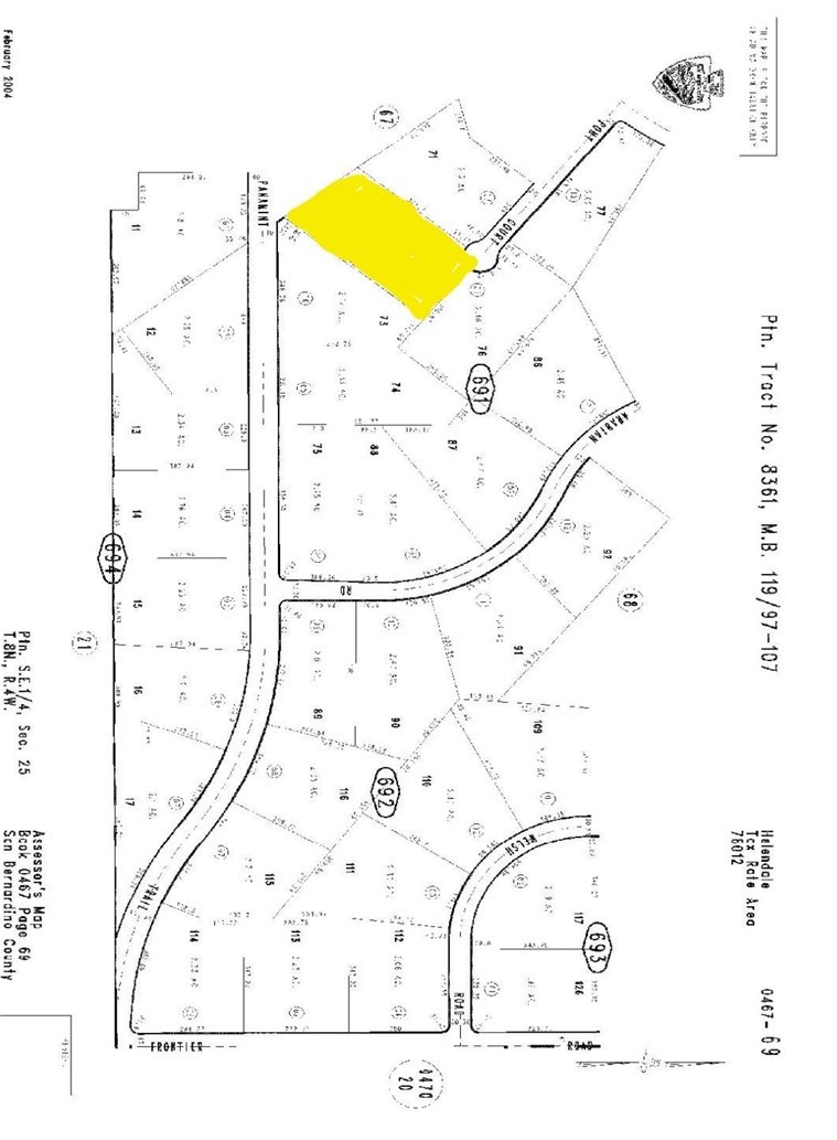 0 Pony Court Property Photo 1